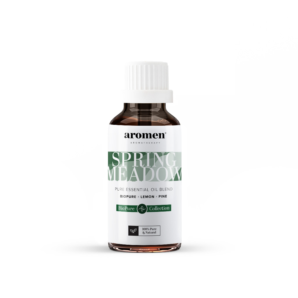 [BP02] BioPure Spring Meadow - 11ml